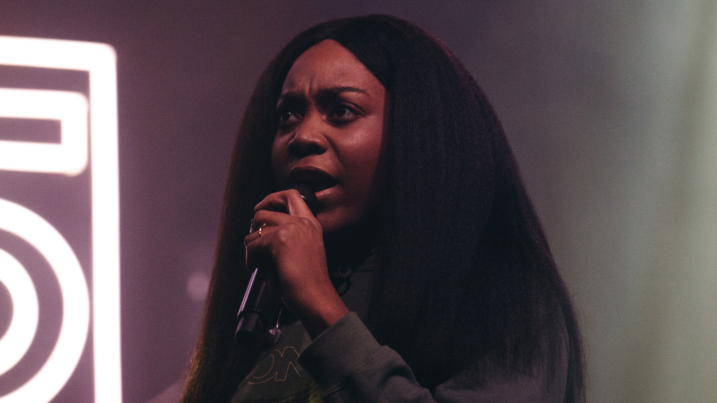 Noname Might Quit Rap, I Applaud Her