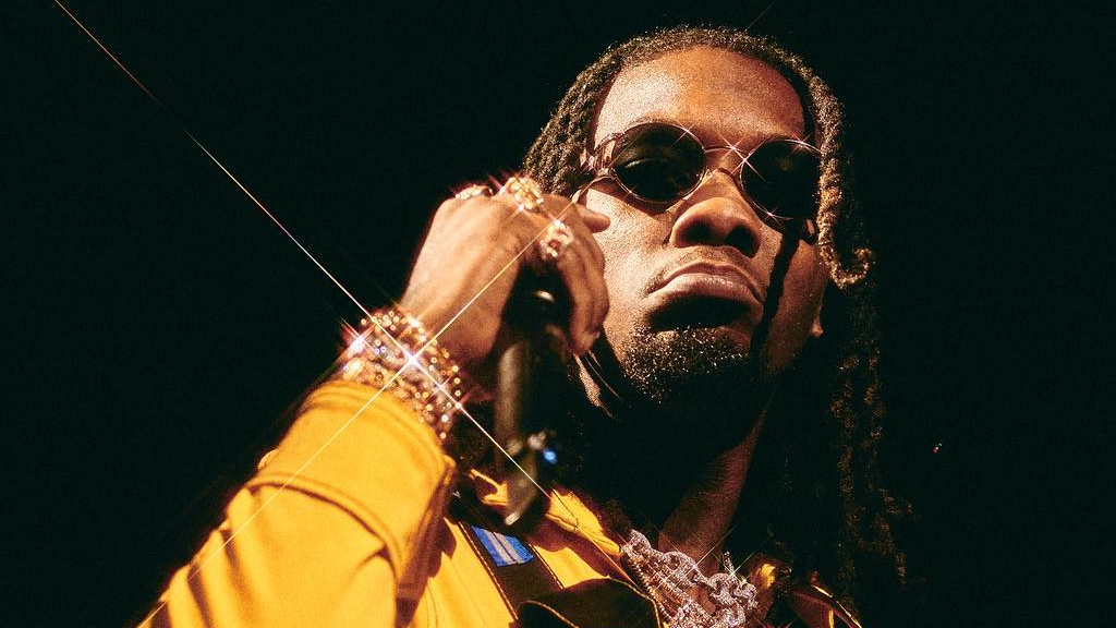 Offset Wants to Give Listeners “Content,” Says Pateks and Lambos Are Now “Bubblegum Rap”