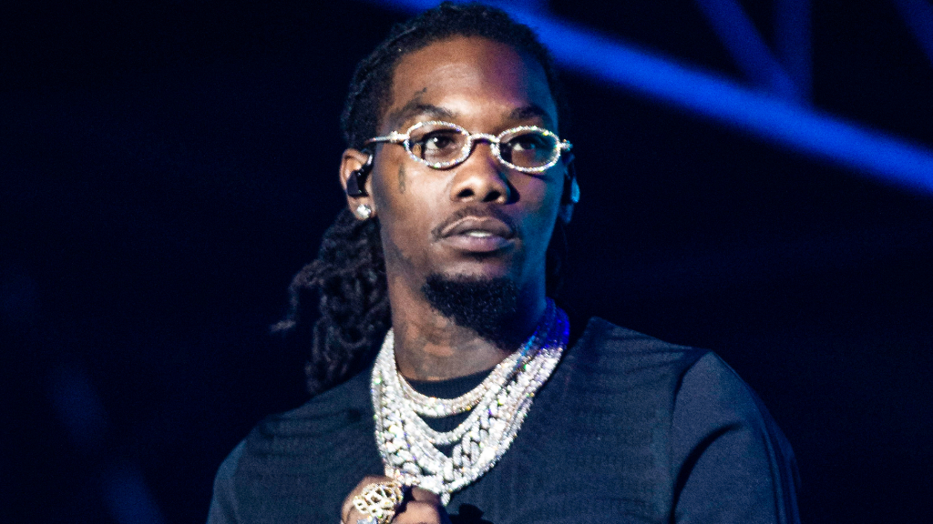 The Rapper’s Prayer: Forgive Us Our Debts – DJBooth