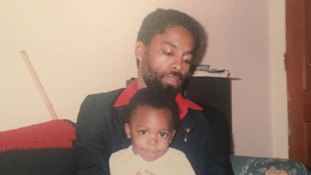 “What’s Going On?”: OLU from EARTHGANG on Love & Humanity