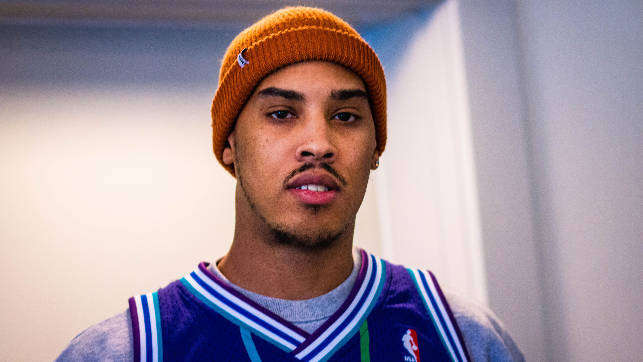 The Reintroduction of Dreamville’s Omen: “I’m In a Good Place”