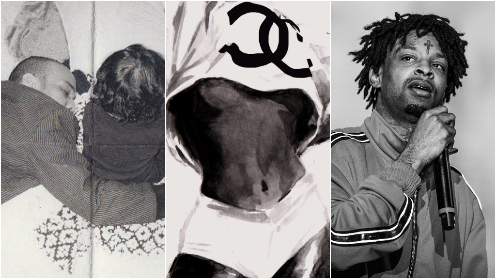 Anderson .Paak, Beast Coast, 21 Savage & More: Morning Bars