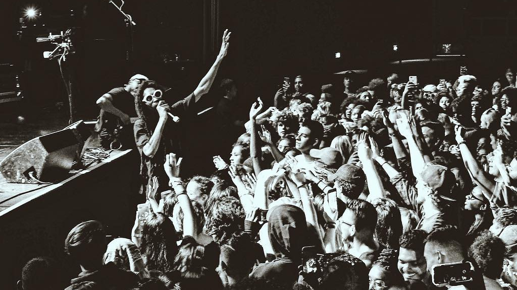 “Win Over the People”: An Important Lesson for Opening Acts