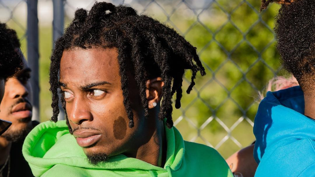Playboi Carti on Atlanta: “This Is the Home of the Whole Hip-Hop”