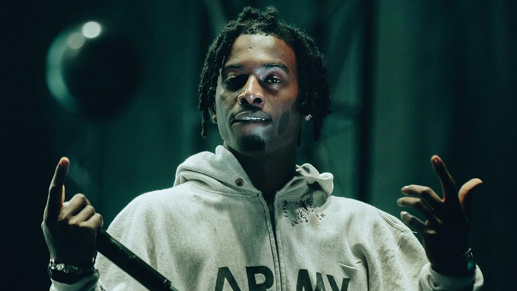 “That’s Corny”: Playboi Carti Rips Rappers Who Quit Lean on Social Media