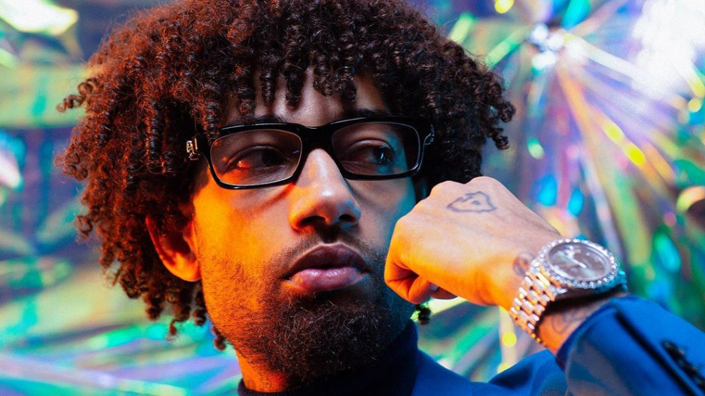 PnB Rock Admits Show Bookings Drop Forced Him to Release New Music