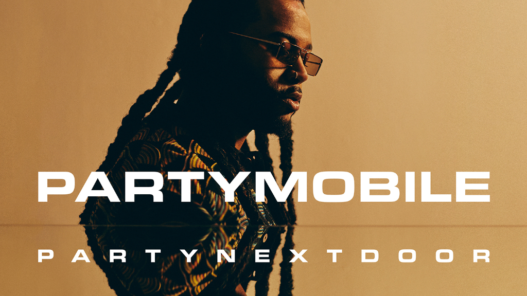 Read Our 1-Listen Review of PARTYNEXTDOOR’s ‘PARTYMOBILE’ Album