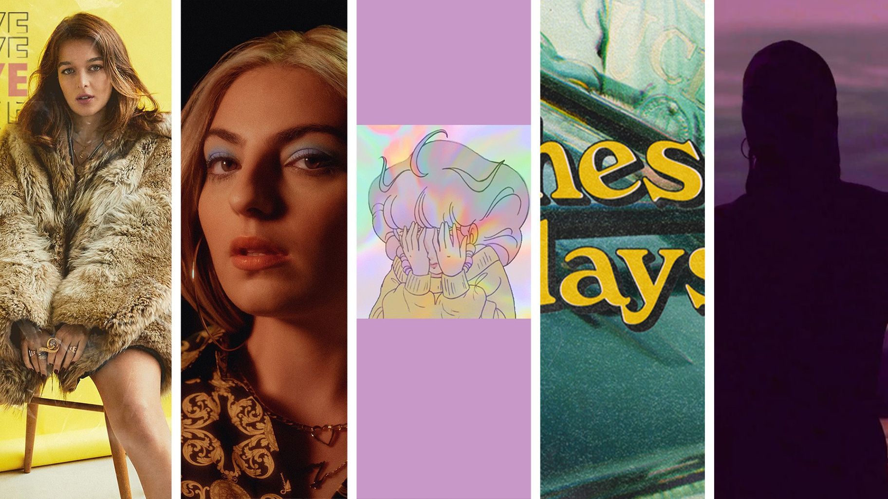 10 Songs Shaping Pop’s Future: February 2021