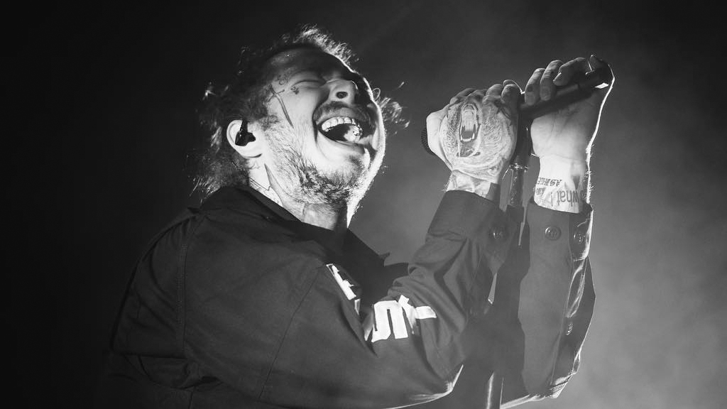 Post Malone Is Crushing Eminem’s ‘Revival’ on Global Spotify 200