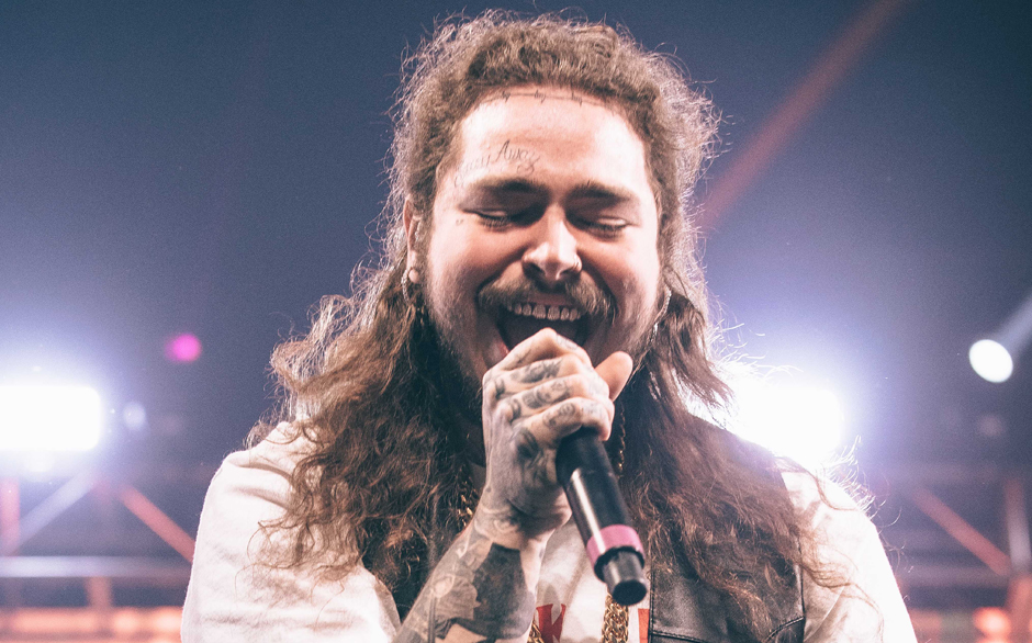 Post Malone’s “Psycho” Dethrones Drake’s “God’s Plan” From U.S. Spotify 200 Perch