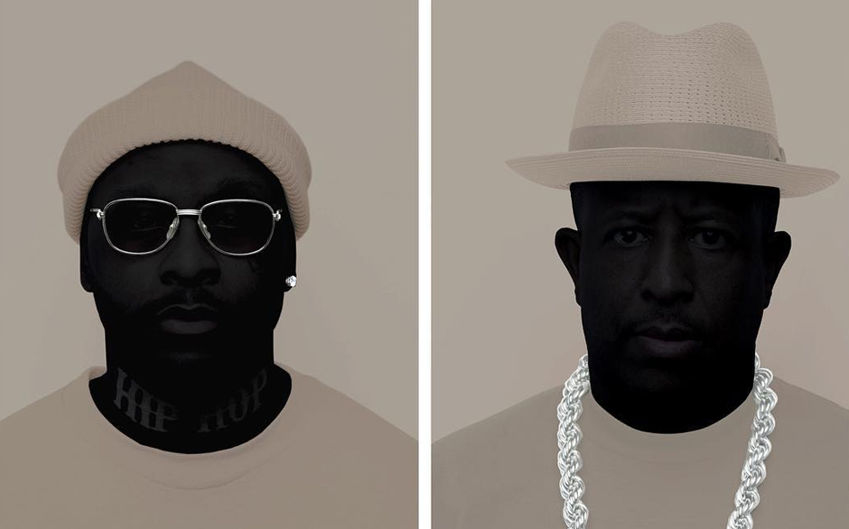 ‘PRhyme 2’ Is a Familiar Buffet of Bars & Beats