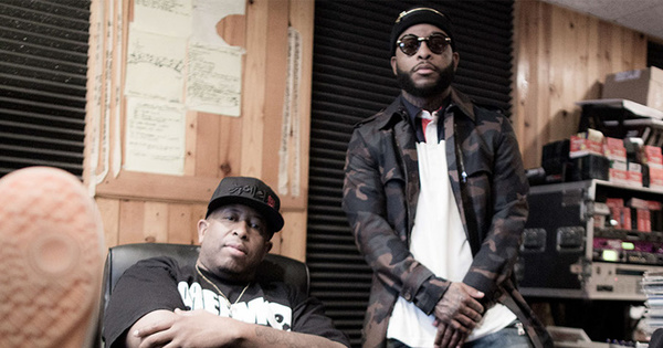 ‘PRhyme 2’ Will Reportedly Be Released on March 16