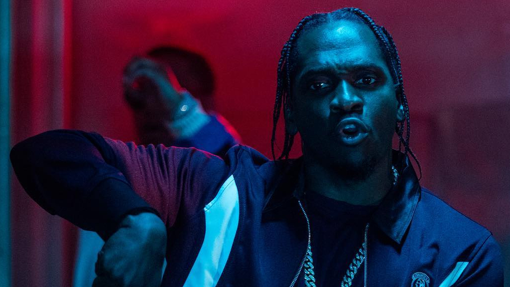 “Cheap”: Pusha-T Speaks on Rappers Beefing Up Tracklists to Increase Streaming Numbers