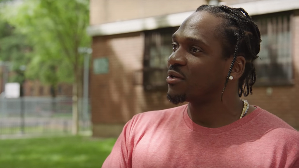 Pusha-T Breaks Down Kanye’s 25-Song Search “for a Feeling” During ‘DAYTONA’ Sessions