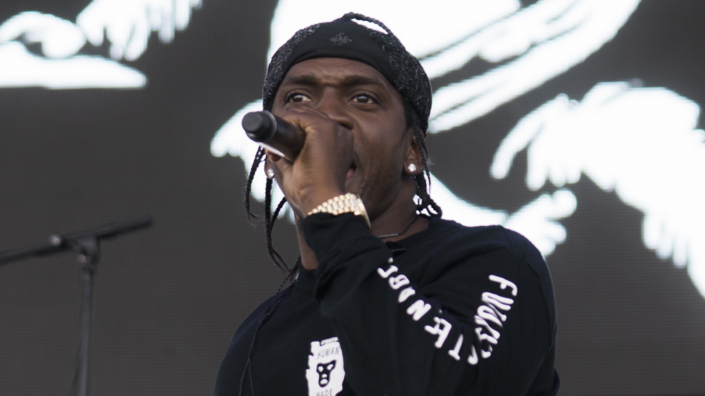 Pusha T’s Long-Awaited ‘King Push’ Album Scheduled for May 25 Release