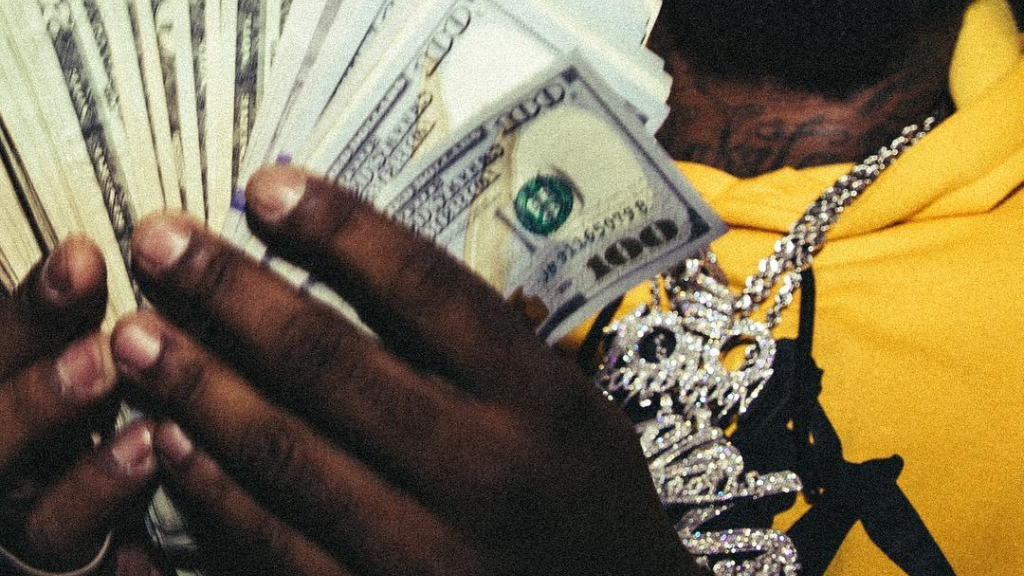 Q Da Fool: Roc Nation Changed My Life