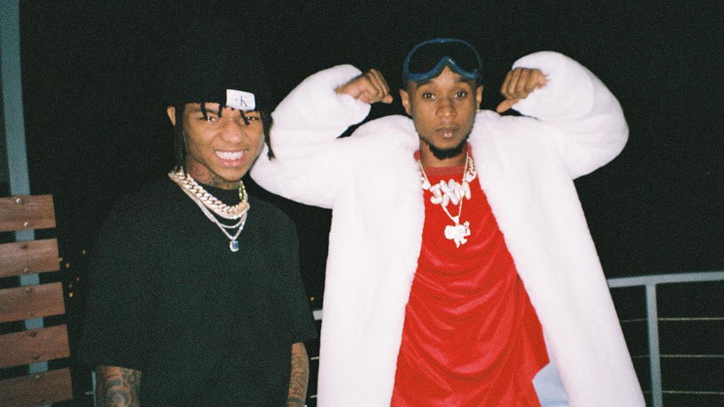 Rae Sremmurd Will Release ‘SR3MM’ Album on May 4