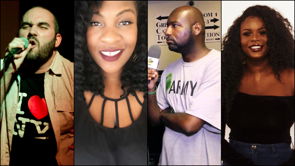 Fell in Love with the Struggle: A Roundtable with 17 Rap Writers