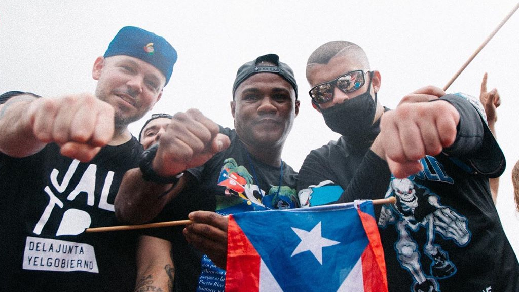 Reggaeton Still Represents Puerto Rico’s Oppressed in 2019