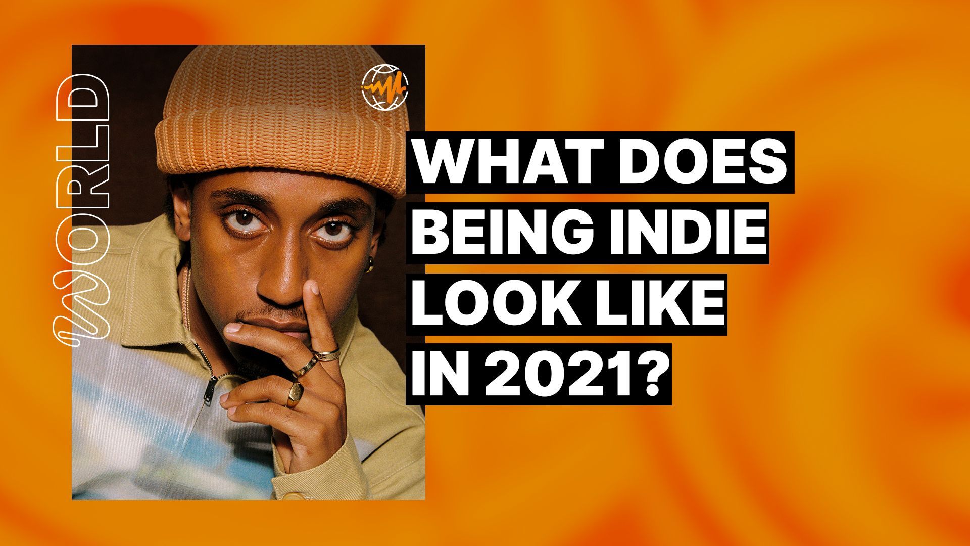 What Does Being Indie Look Like in 2021?