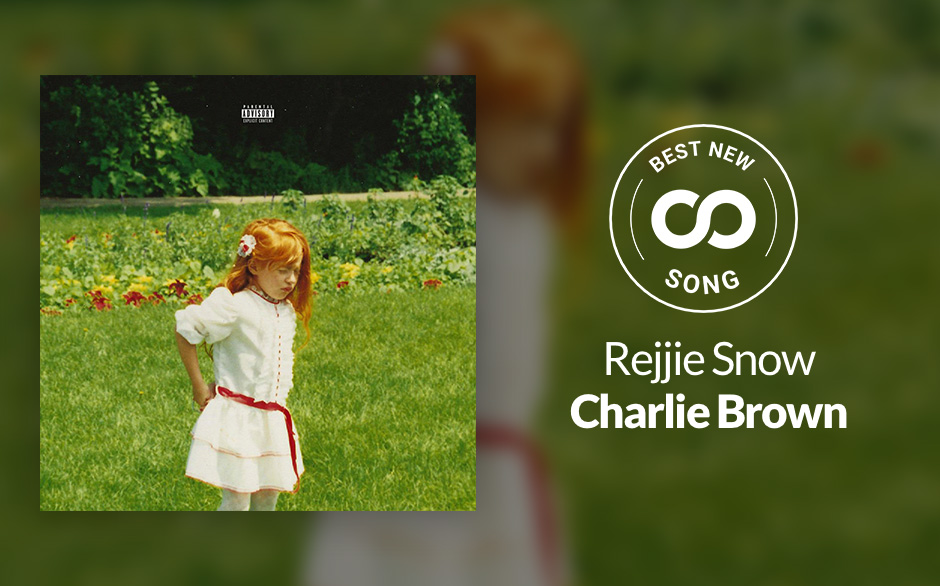 “Charlie Brown” Shows Rejjie Snow Is Finally Seizing His Moment