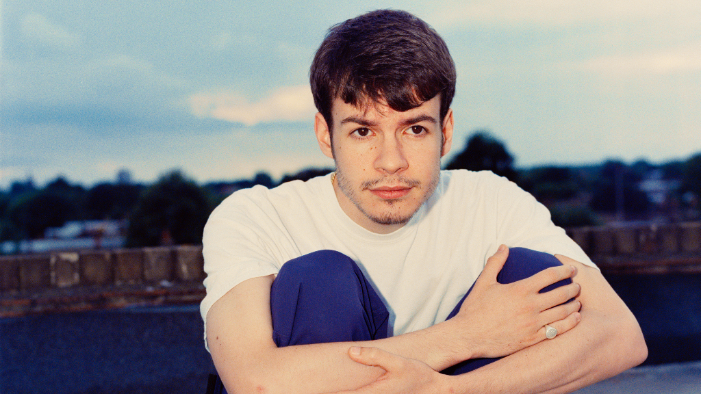 Rex Orange County Is in a Happy Place on ‘Pony’ — But He’s Also Struggling