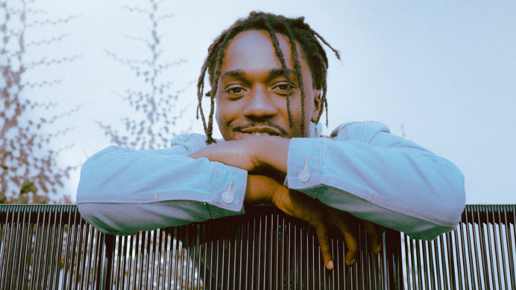 Ric Wilson Makes Music for “Getting Free & Healing”