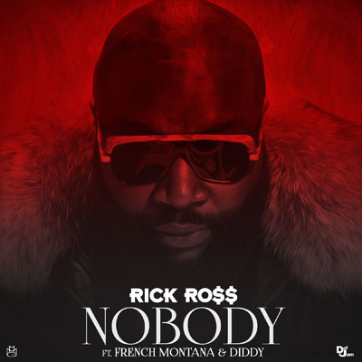 Rick Ross ft. French Montana & Diddy – Nobody
