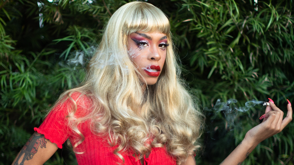 “It’s Not All Pixie Dust & Rainbows”: An Interview with Rico Nasty