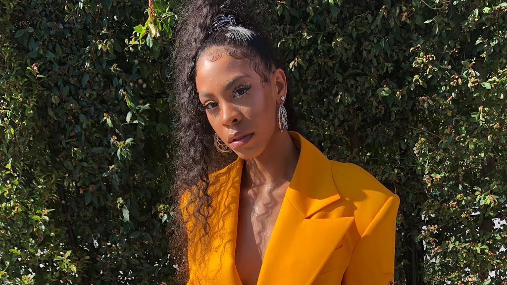 Rico Nasty Wants to Make Hip-Hop for “Real Women”
