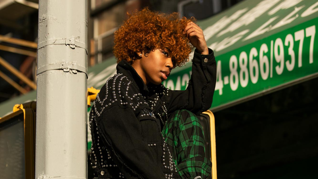 Meet Rileyy Lanez, the Bronx Singer Helping Us Through ‘Beautiful Mistakes’