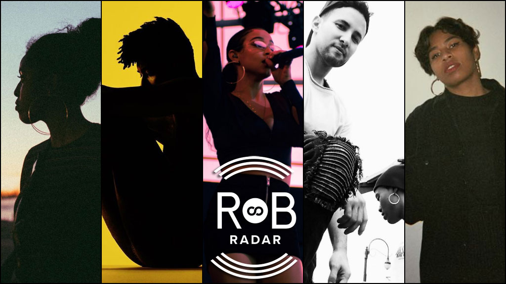 R&B Isn’t Dead. Here Are 5 Emerging Artists You Need to Hear