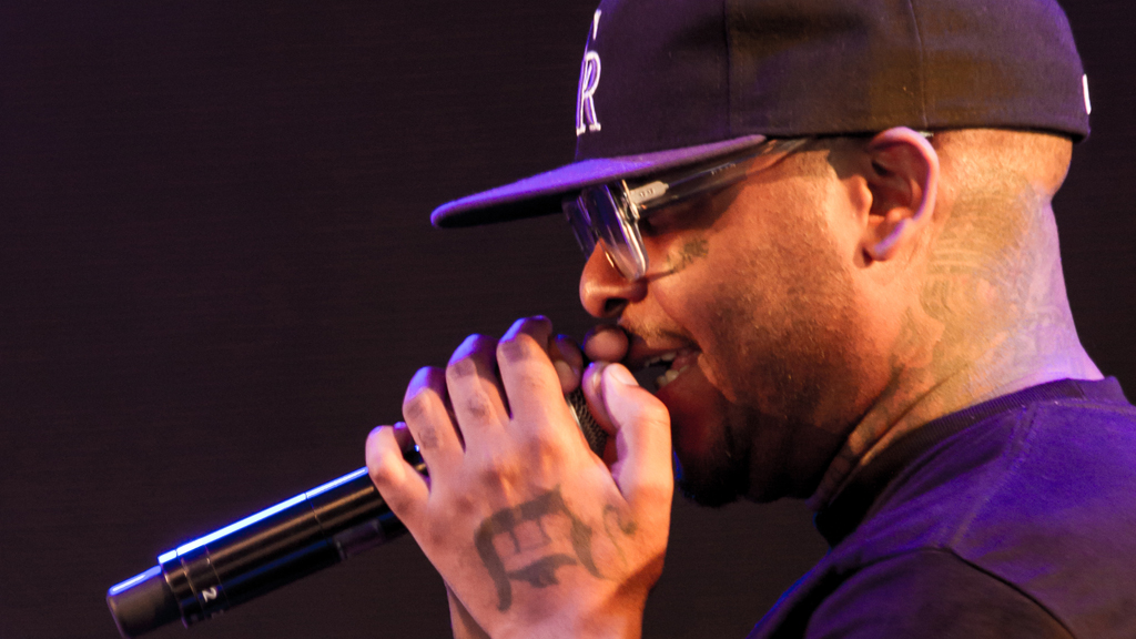 Royce da 5’9’’ on Hip-Hop’s Age Divide: “Everybody Needs to Get Over Themselves”