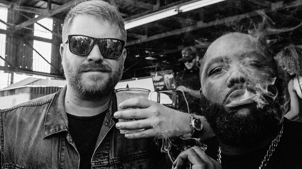 El-P on Upcoming ‘Run the Jewels 4’ Album: “The Grimiest, Rawest Record”