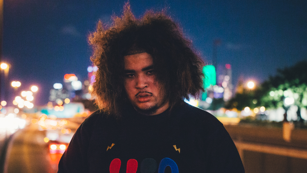 “Music Is All I Have in This Life”: A Guest Editorial by Dallas Rapper SADFACETHUGGIN