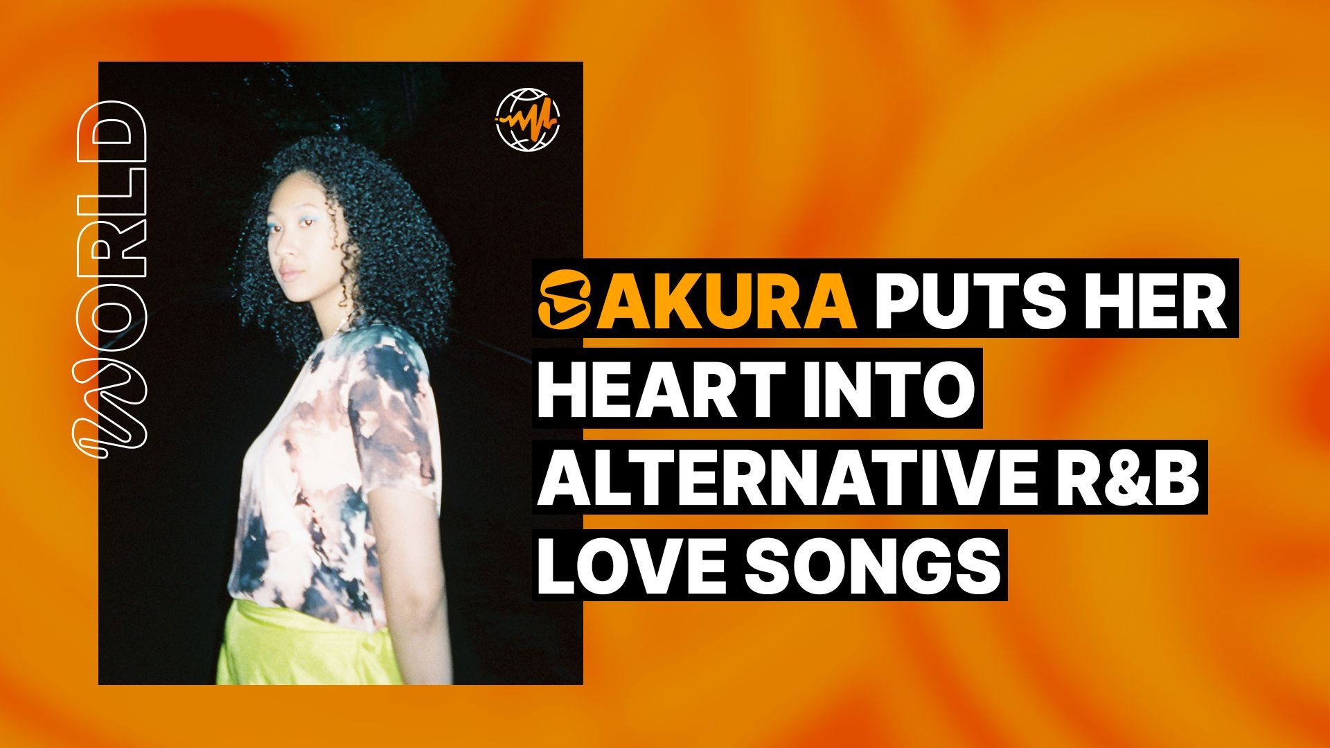 The Atlanta Singer Putting Her Heart Into Alt-R&B Love Songs