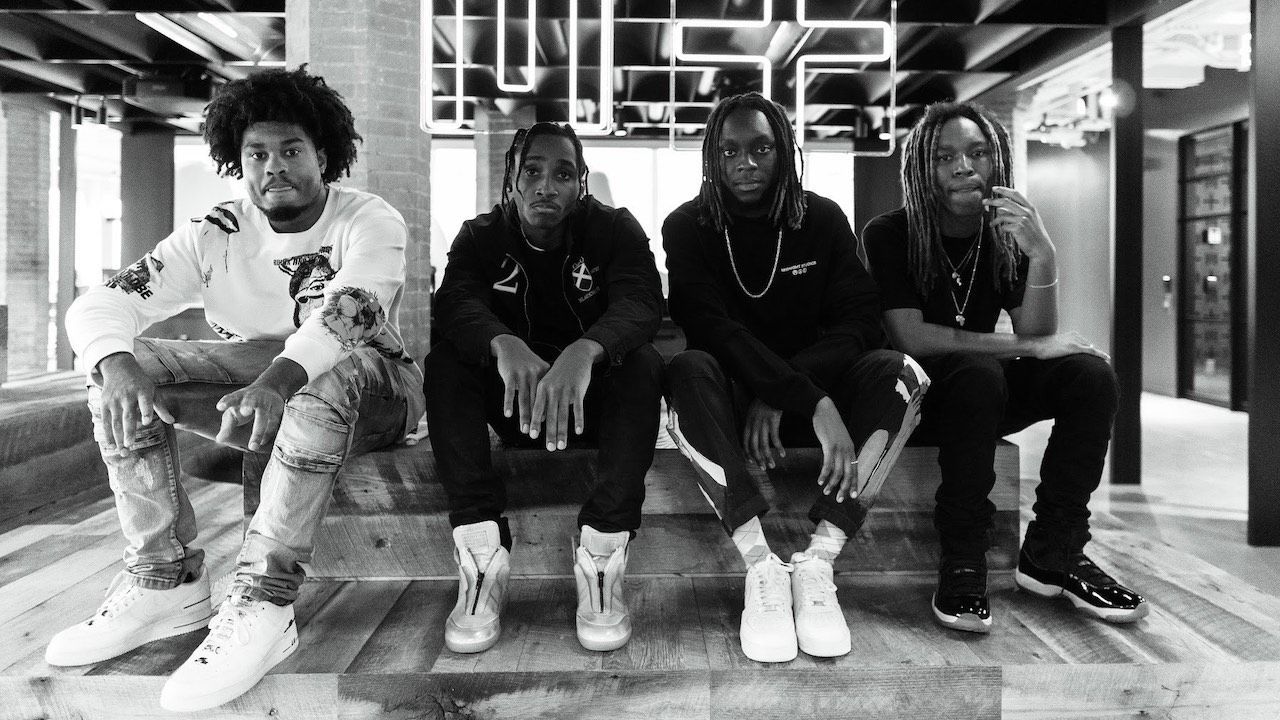 How New York Lab Creates Space for Black Creatives in the Music Industry