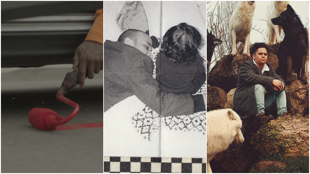 ScHoolboy Q, Anderson .Paak, Zacari & More: Morning Bars