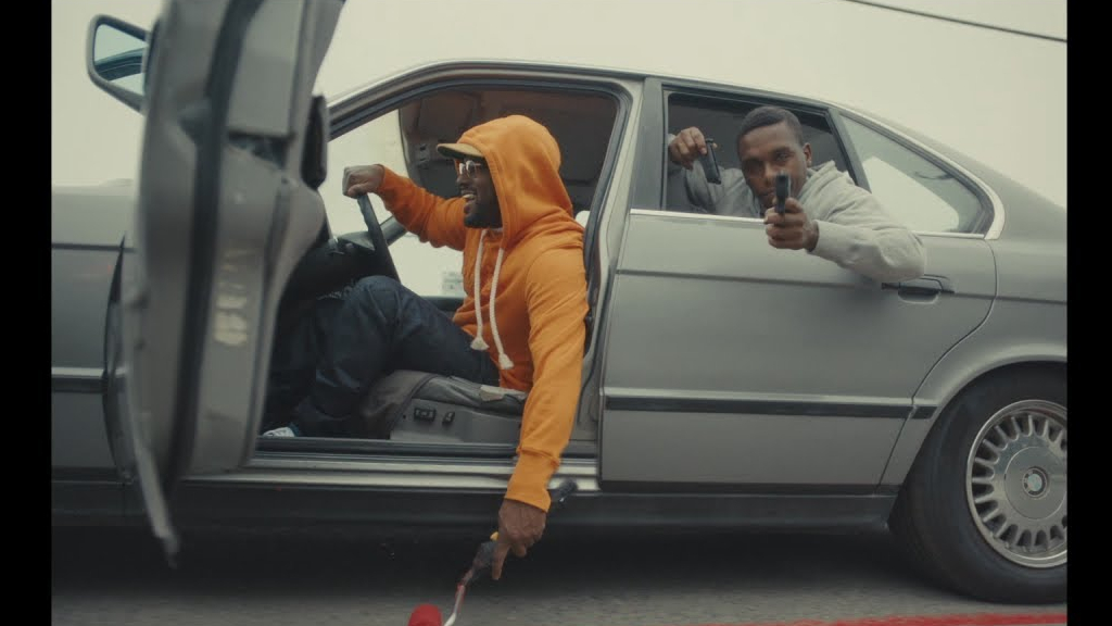 Breakdown: ScHoolboy Q’s Rhyme Scheme on “Numb Numb Juice”