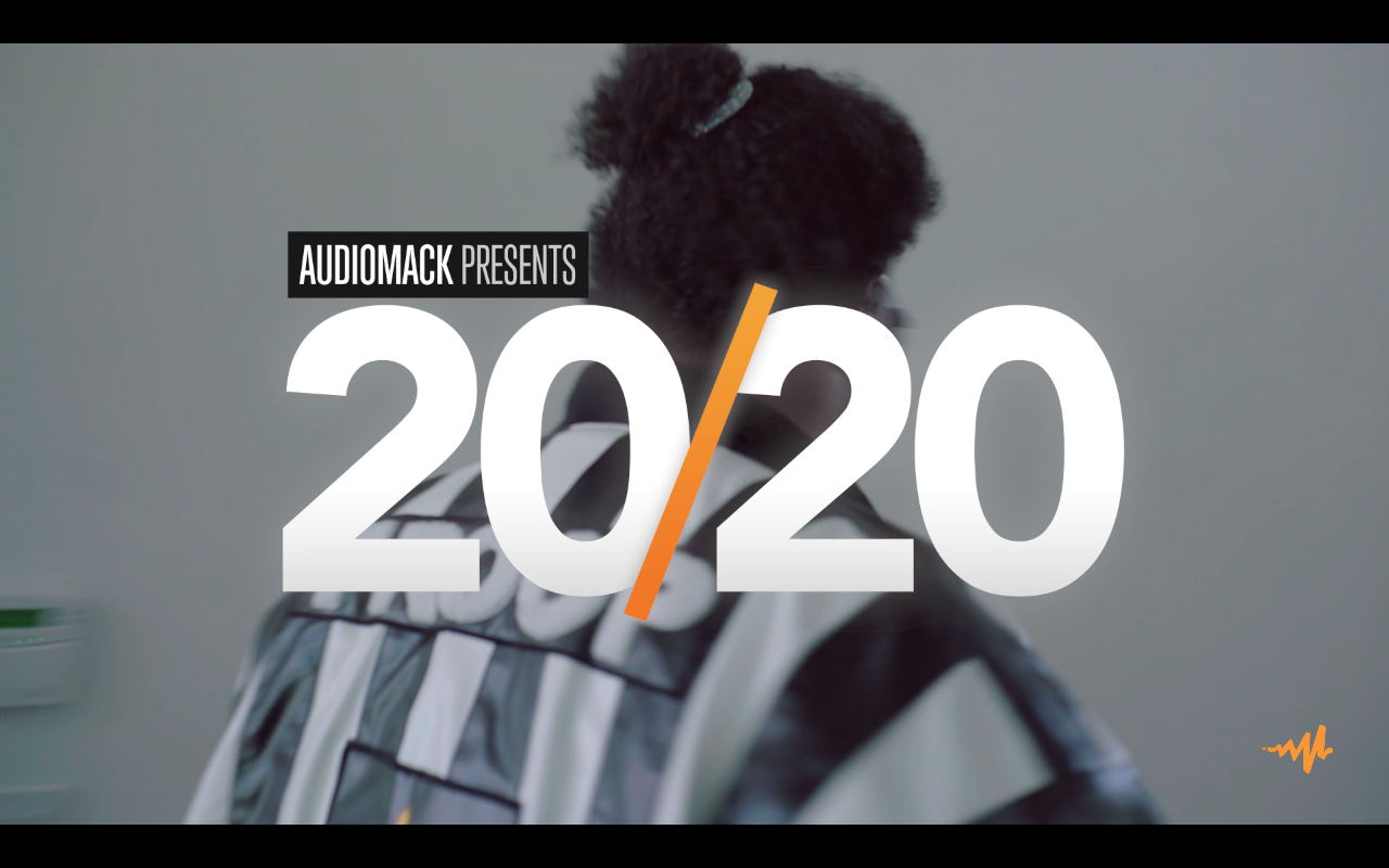 Honorable C.N.O.T.E Teams Up With Audiomack & Splice for 20/20