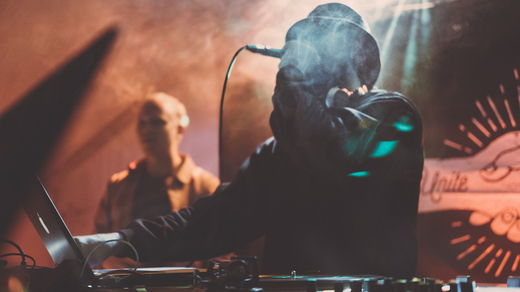 7 Lifesavers for Your DJ Booth