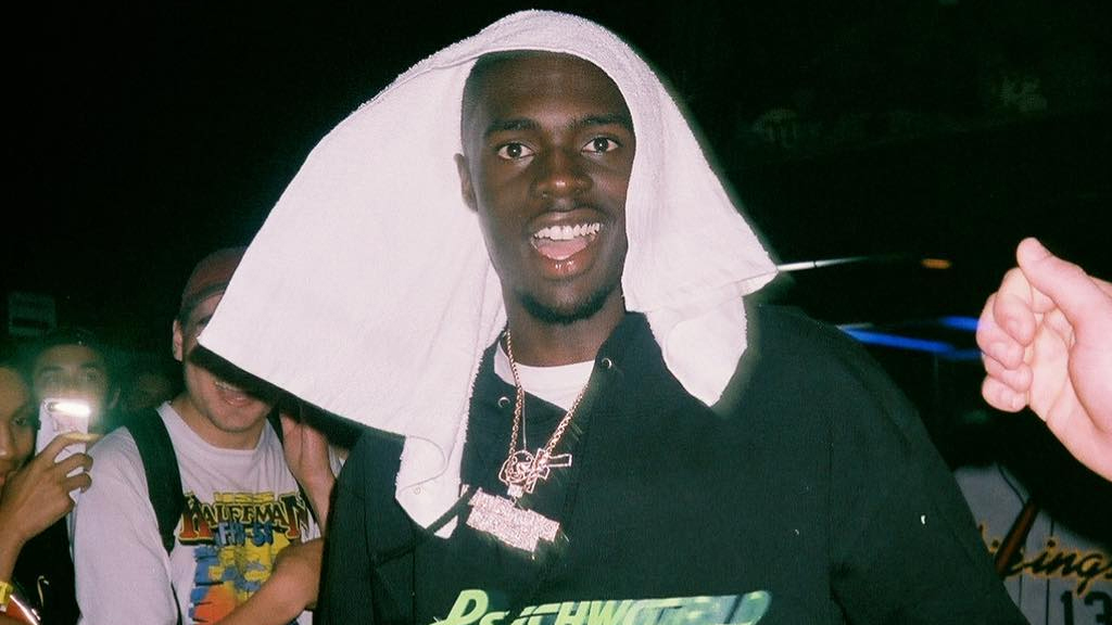 10 Fastest-Rising Hip-Hop Songs on Spotify Right Now (Under 40 Million Streams)