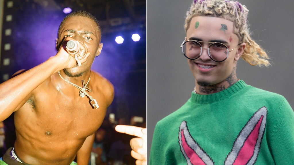 “A N*gga Like J. Cole Should Never Come for Me”: Sheck Wes on the Difference Between He & Lil Pump