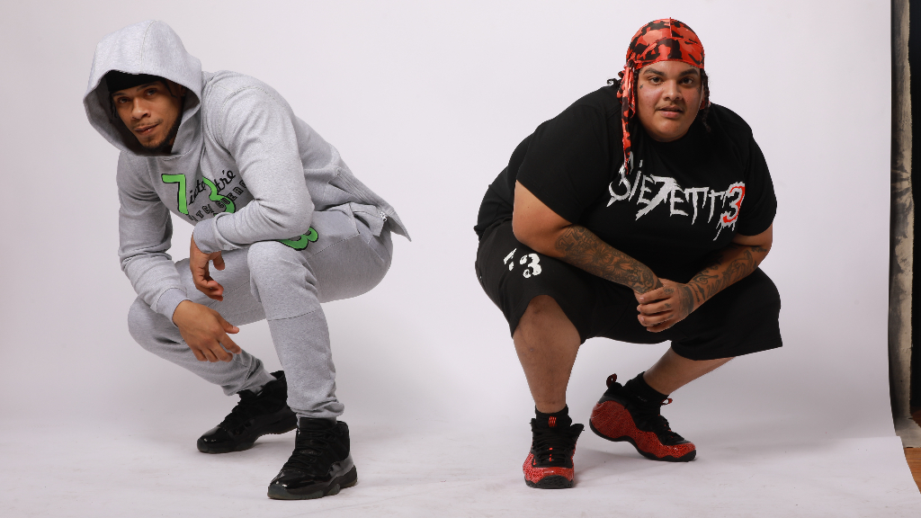 Sie7etr3 Should Be Huge — They Will Be