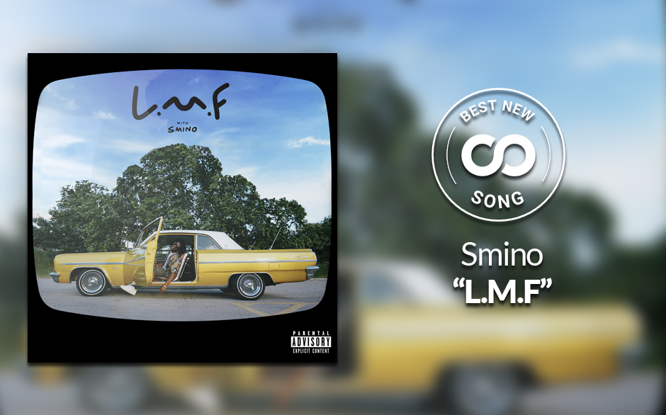Smino & Sango Showcase Their Undeniable Chemistry (Again) on “L.M.F.”
