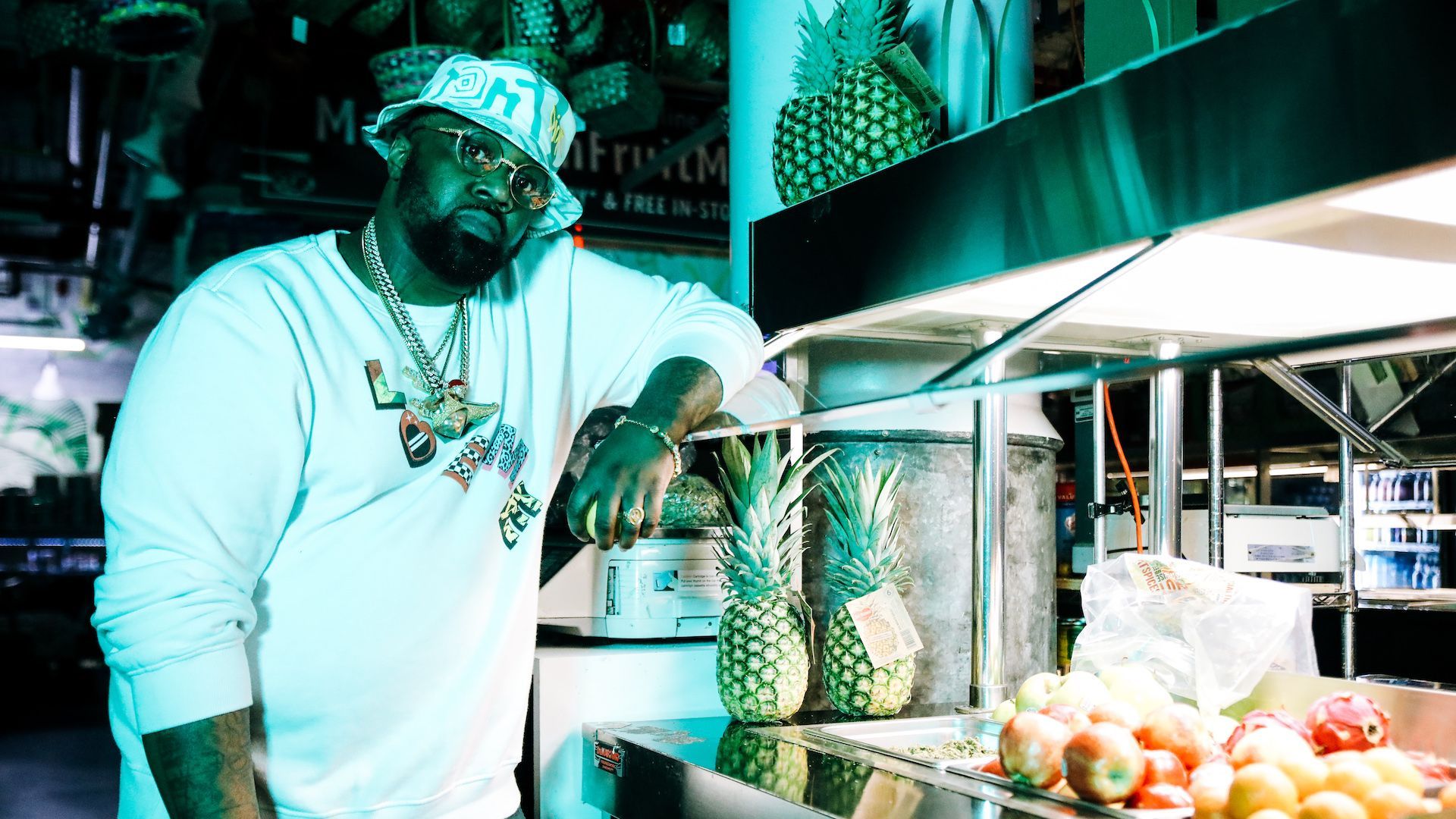 Smoke DZA’s 9 Keys to Consistency in Rap
