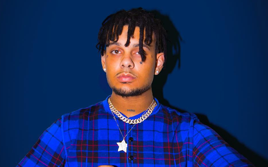 Smokepurpp Cut Back on Saying “Real Ignorant Stuff” When He Realized Kids Listen to His Music