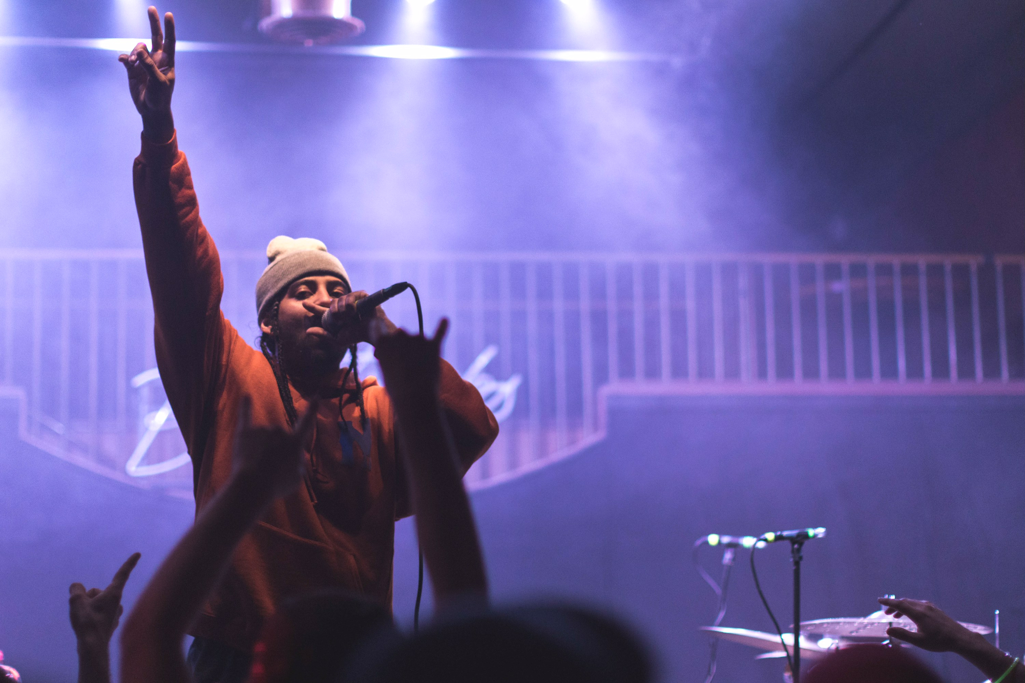 How Do You Sustain an Indie Music Career? New York Rapper S’natra Explains