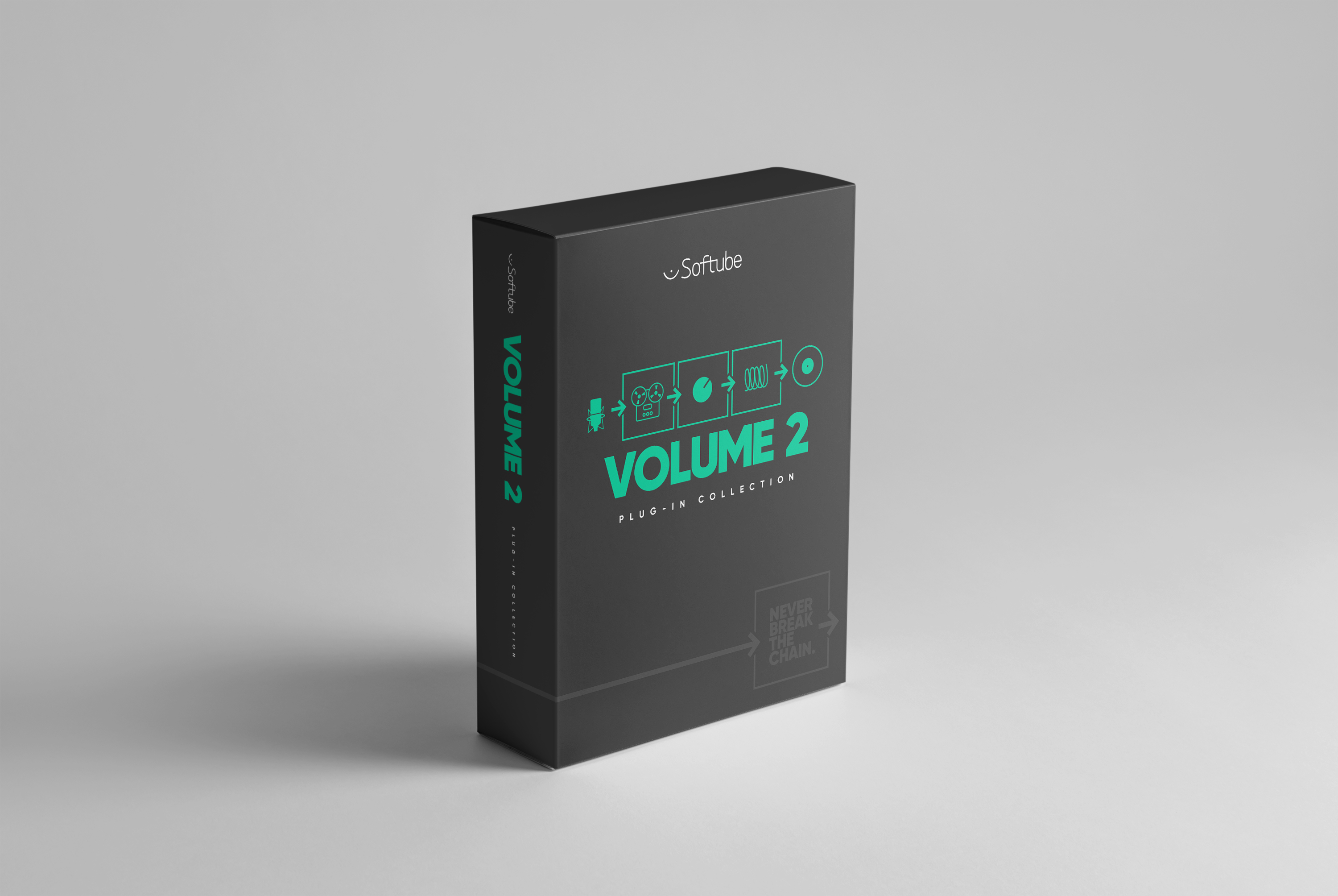 Review: Softube Volume 2 Offers Just About Everything