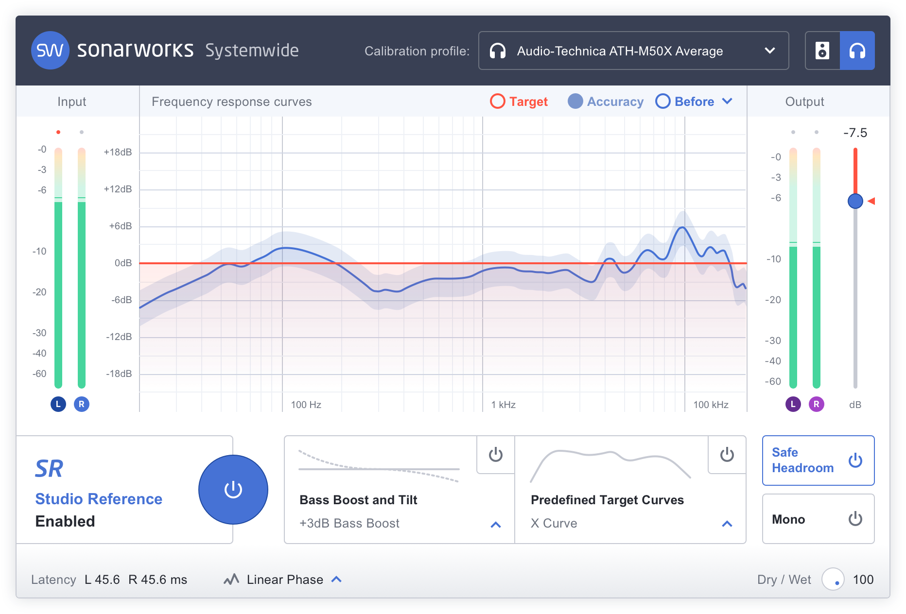 Sonarworks Releases Reference 4.1 Update